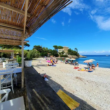 La Pergola Al 10 * Cavo
