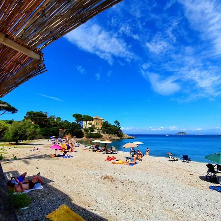 La Pergola Al 10 * Cavo