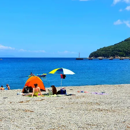 La Pergola Al 10 Διαμέρισμα *