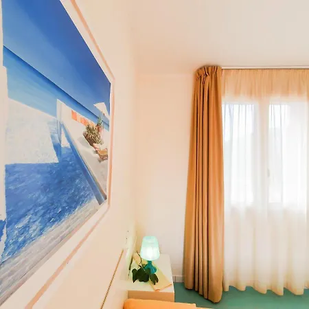 Διαμέρισμα La Pergola Al 10 Cavo